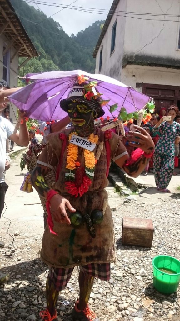 gai jatra 05