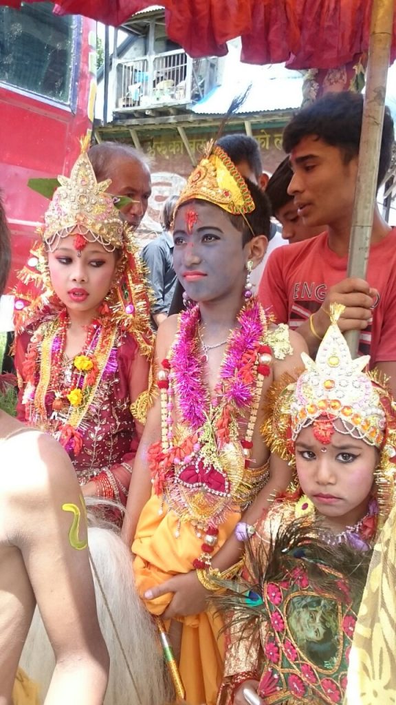 gai jatra 1