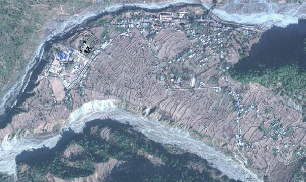 mapa-bhimphedi